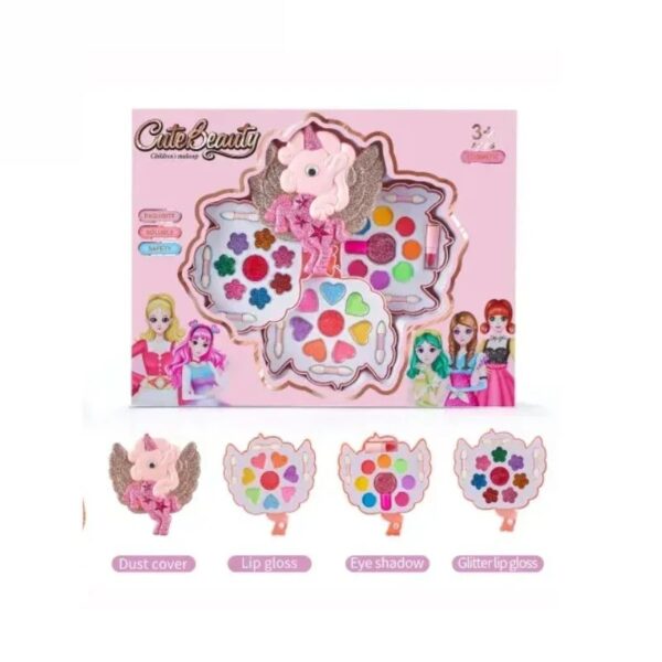 Cute Beauty Makeup Kit For Girls