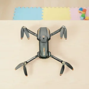 S26 Pro Foldable Drone with 4K camera and carrying case